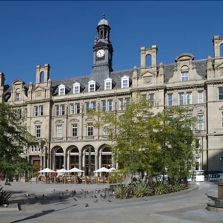 Quebecs Luxury شقة فندقية 5*