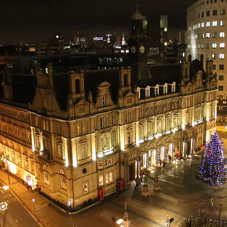 Quebecs Luxury شقة فندقية 5*