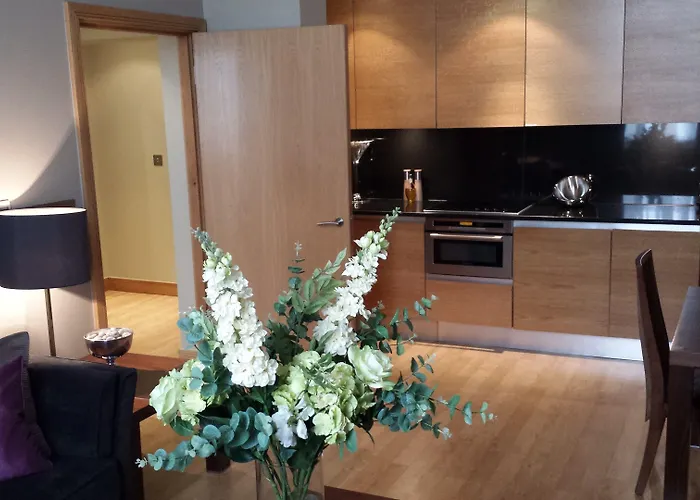 Quebecs Luxury شقة فندقية