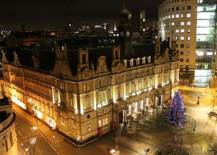 Quebecs Luxury شقة فندقية 5*