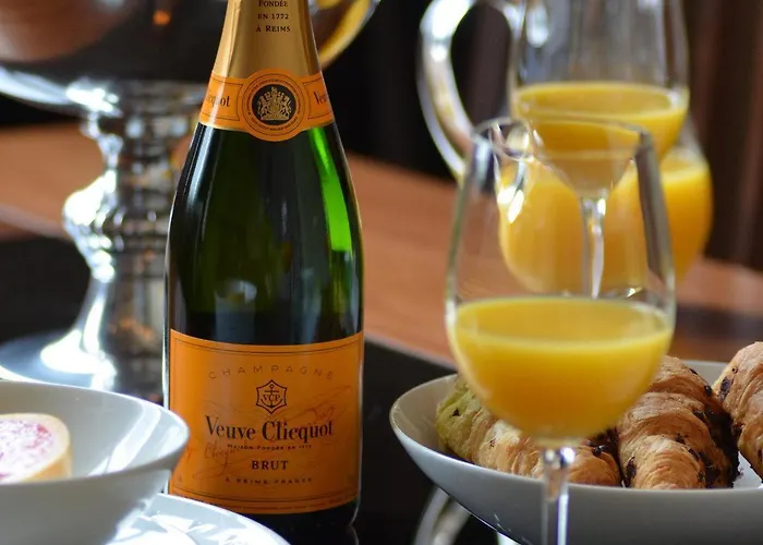 Quebecs Luxury شقة فندقية