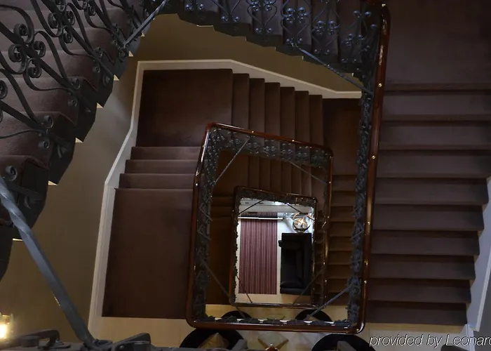 Quebecs Luxury شقة فندقية ليدز