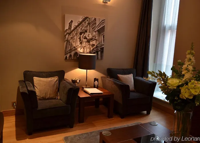 Quebecs Luxury شقة فندقية