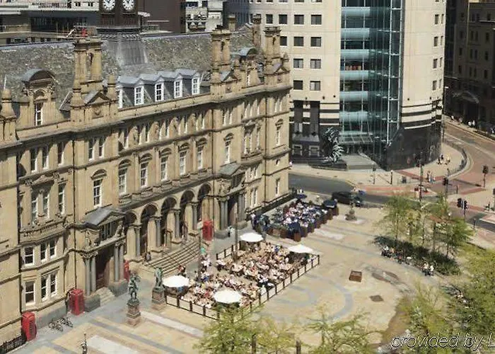 Quebecs Luxury ليدز