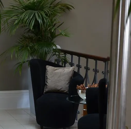 Quebecs Luxury شقة فندقية