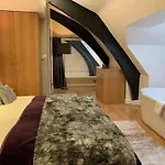 公寓式酒店 Quebecs Luxury
