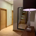 公寓式酒店 Quebecs Luxury 5*