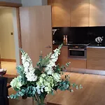 Quebecs Luxury 公寓式酒店
