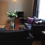 Quebecs Luxury 公寓式酒店 利兹