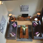 Quebecs Luxury 公寓式酒店 利兹