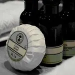 公寓式酒店 Quebecs Luxury