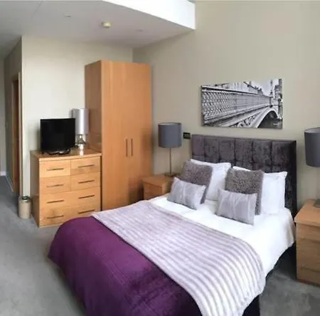 Quebecs Luxury Apart-hotel 5*