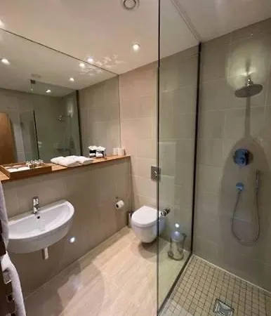 Quebecs Luxury Aparthotel Leeds (West Yorkshire)