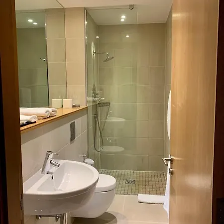 Quebecs Luxury Aparthotel