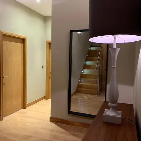 アパートホテル Quebecs Luxury 5*