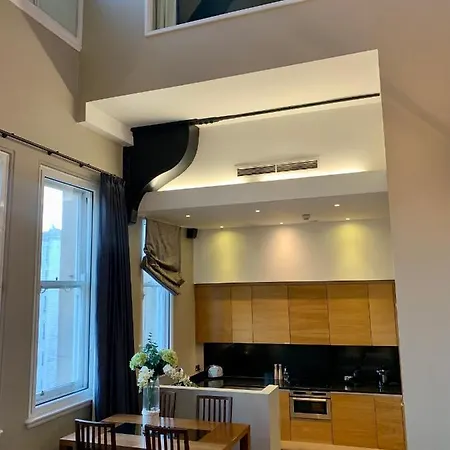 Quebecs Luxury Aparthotel