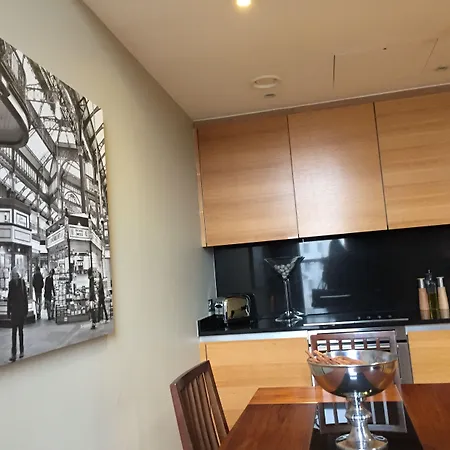 Aparthotel Quebecs Luxury