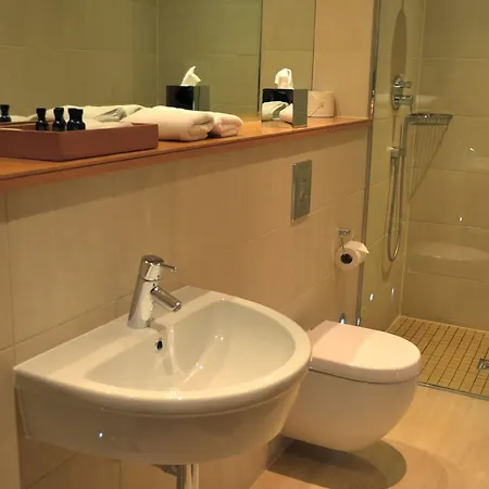 Quebecs Luxury 5*