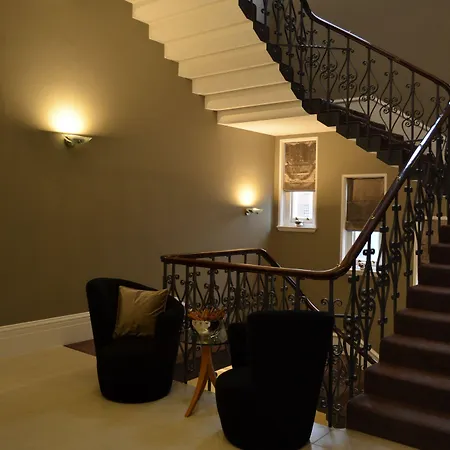 Quebecs Luxury Appart hôtel Leeds (West Yorkshire)