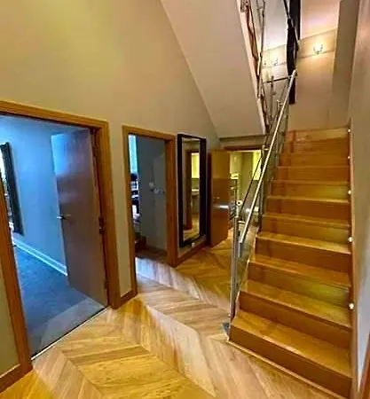 Quebecs Luxury Aparthotel Leeds (West Yorkshire)