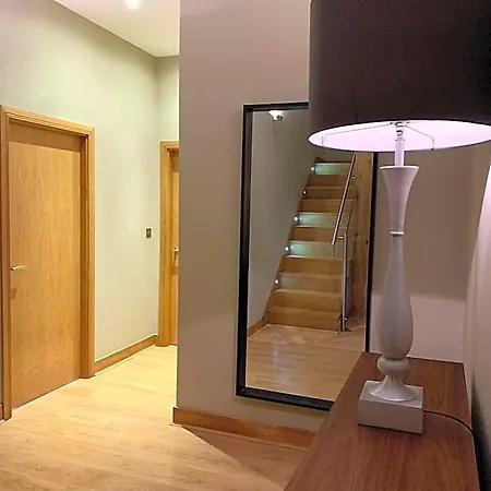 Quebecs Luxury Aparthotel 5*