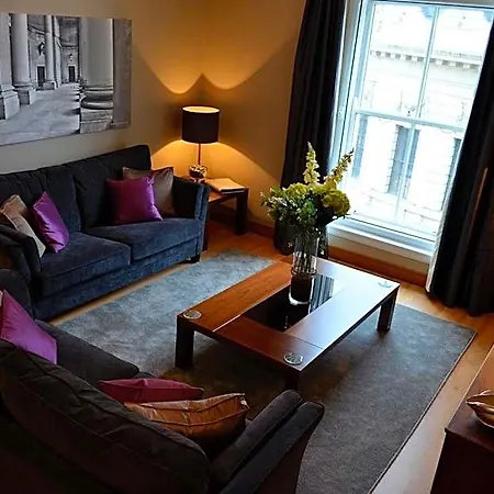 Aparthotel Quebecs Luxury Leeds (West Yorkshire)
