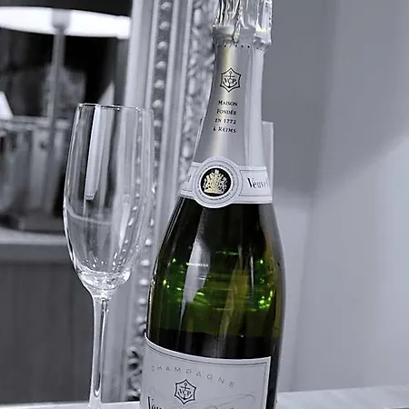 Aparthotel Quebecs Luxury Leeds (West Yorkshire)