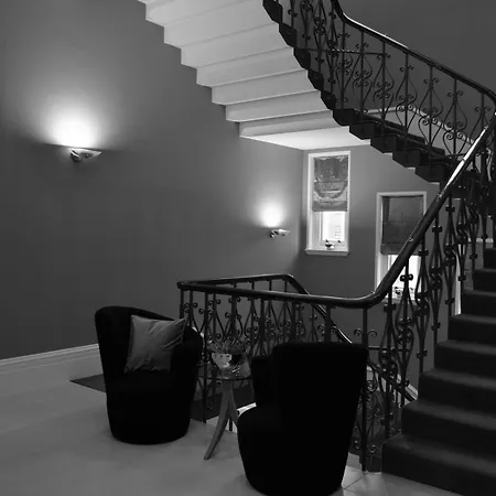 شقة فندقية Quebecs Luxury
