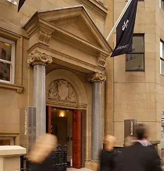 Quebecs Luxury Appart hôtel