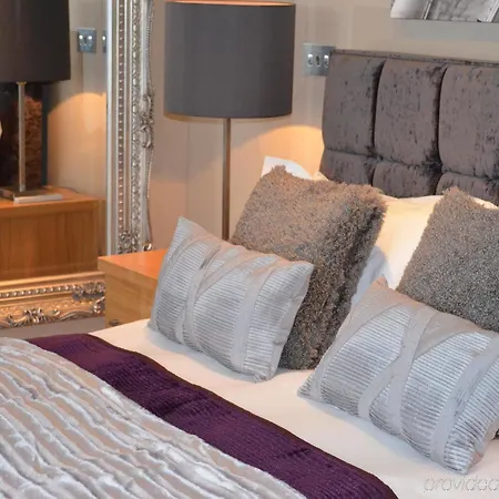 Aparthotel Quebecs Luxury 5*