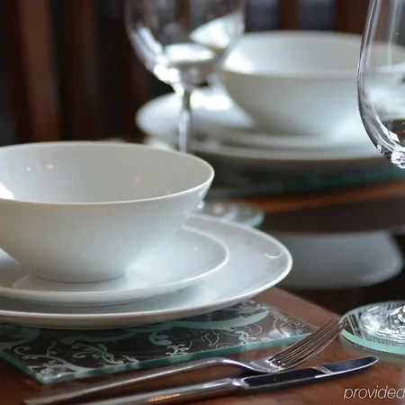 Quebecs Luxury 5*