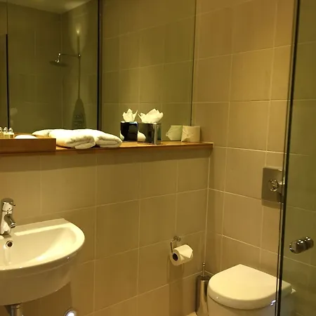 Quebecs Luxury Appart hôtel Leeds (West Yorkshire)