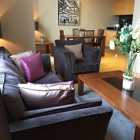 Aparthotel Quebecs Luxury 5*