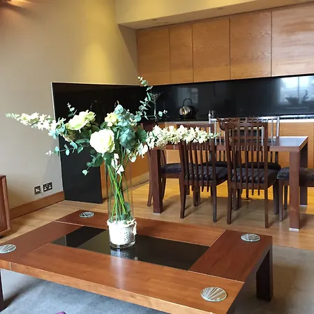 Aparthotel Quebecs Luxury Leeds (West Yorkshire)