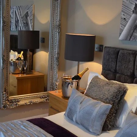Appart hôtel Quebecs Luxury 5*