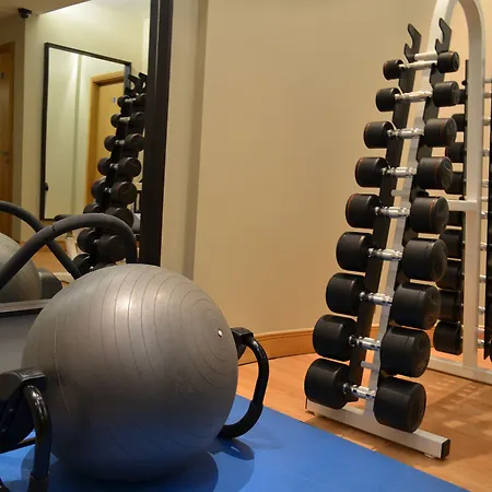 Quebecs Luxury Aparthotel Leeds (West Yorkshire)