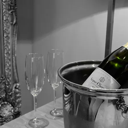 Quebecs Luxury 5*
