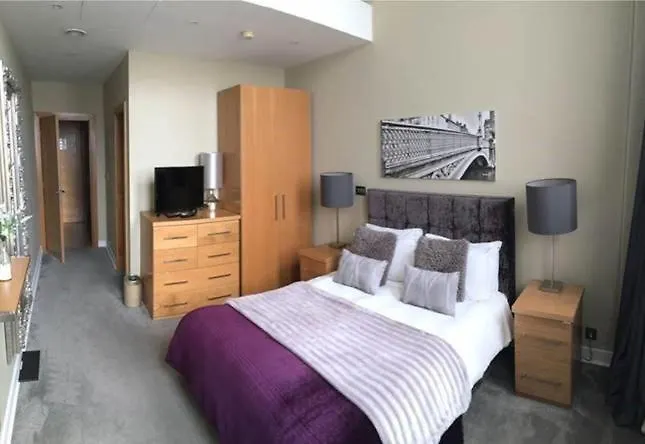 Quebecs Luxury Hotel apartamentowy 5*