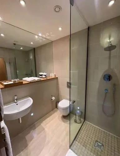 Quebecs Luxury Hotel apartamentowy Leeds (West Yorkshire)