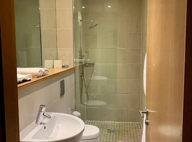 Quebecs Luxury Hotel apartamentowy