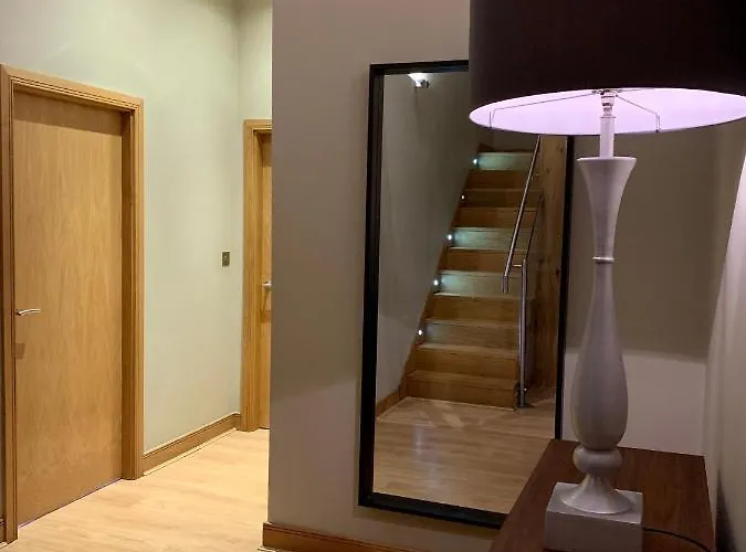 Hotel apartamentowy Quebecs Luxury 5*