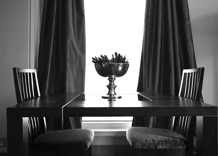 Hotel apartamentowy Quebecs Luxury Leeds (West Yorkshire)