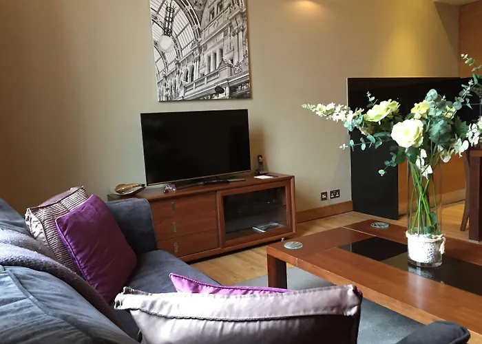 Quebecs Luxury Hotel apartamentowy 5*