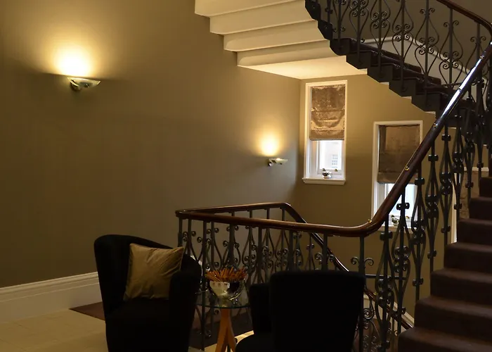 Quebecs Luxury Hotel apartamentowy Leeds (West Yorkshire)