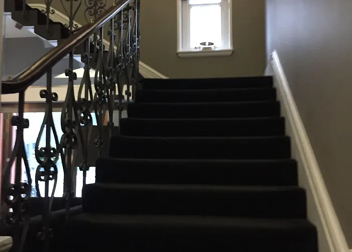 Quebecs Luxury Hotel apartamentowy 5*