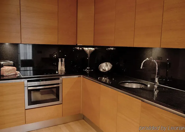 Quebecs Luxury Hotel apartamentowy 5*