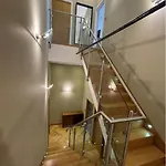 شقة فندقية Quebecs Luxury 5*