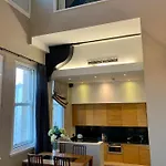 Quebecs Luxury شقة فندقية