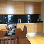 شقة فندقية Quebecs Luxury 5*