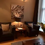 Quebecs Luxury شقة فندقية